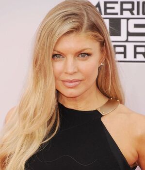 Fergie y Justin Timberlake: Así fue su olvidada relación (Foto: Getty)
