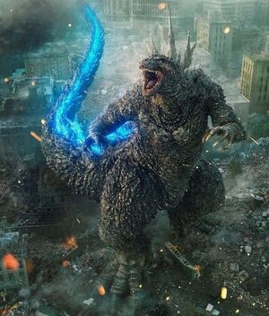 Godzilla: El oscuro orugen del rey de los kaiju (Foto: Warner)
