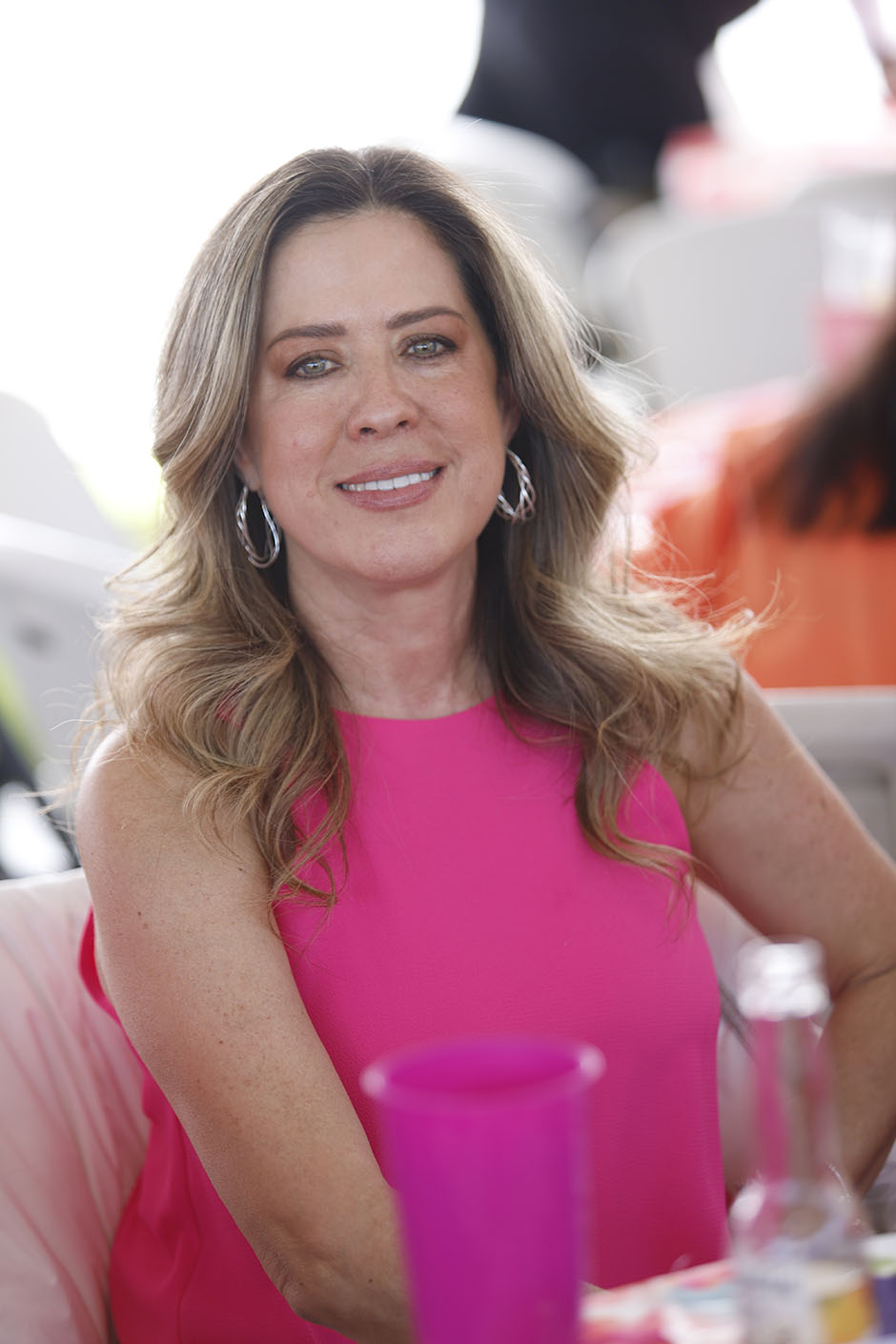 María Teresa Rangel