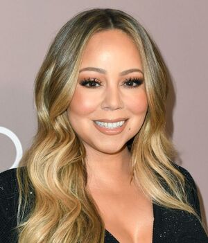 Mariah Carey: ¿Por qué tiene una mala relación con Madonna? (Foto: Getty)