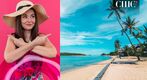 Semana Santa 2024: ¿Cuáles son los estados con las playas más limpias? (Foto: Freepik)