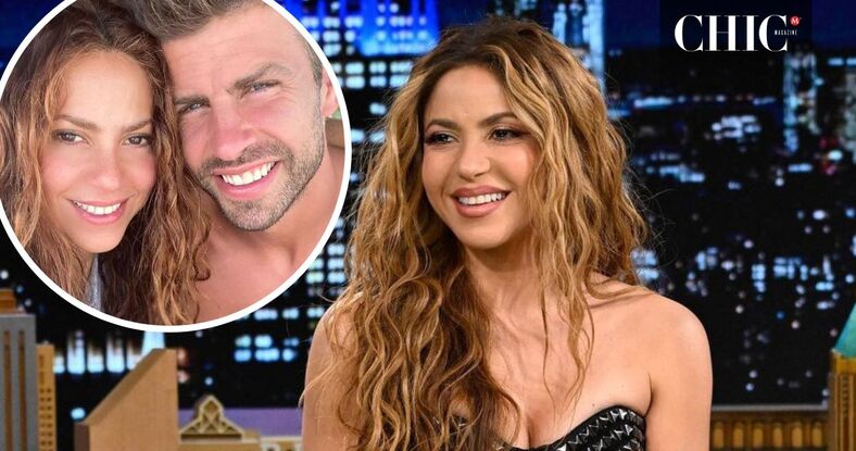 Shakira culpa a Piqué de dejar la música en entrevista(Foto: Instagram Shakira)