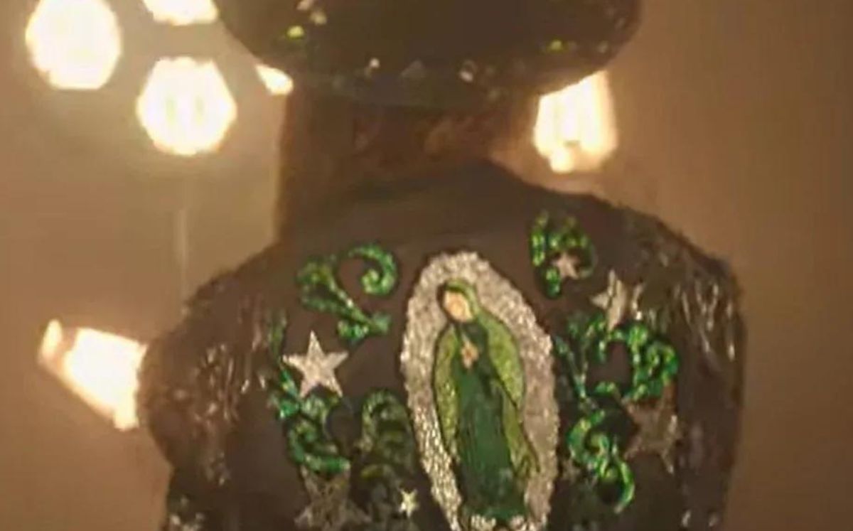 Shakira rinde homenaje a México en su nuevo video musical (Instagram)