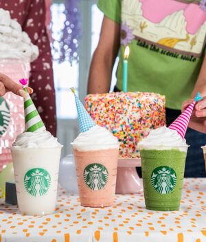 Starbucks: Cómo conseguir bebidas gratis en Semana Santa (Foto: X/Starbucks)