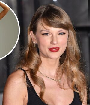Taylor Swift: ¿Dónde comprar su bikini con Travis Kelce? (Foto: Getty)