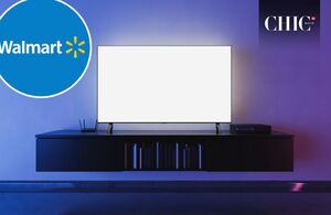 Walmart remata pantalla de 70 pulgadas a menos de $5 MIL pesos (Foto: Getty)