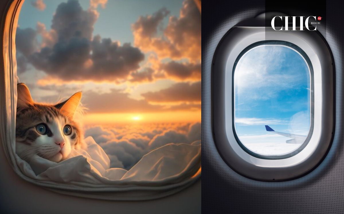 Aerolínea regala vuelos a mascotas en Semana Santa; ¿cuál es? (Freepik)