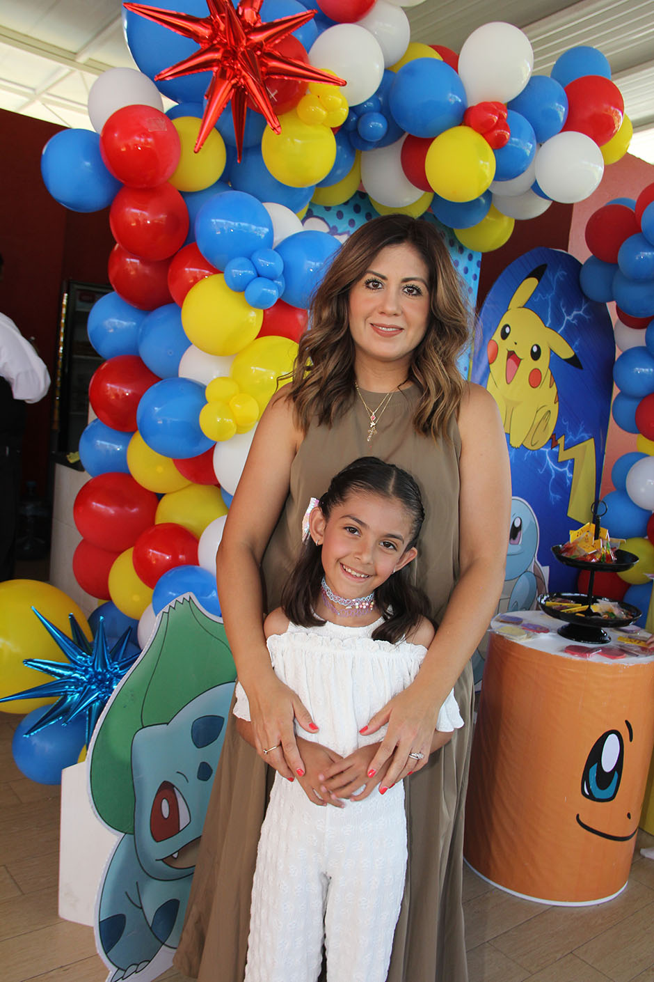 Chris Chacòn y Marìa Camila Lazcano (2)
