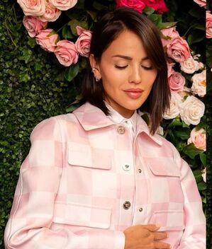 Eiza González: ¿Quién es Guy Binns, su supuesto nuevo novio? (Instagram)