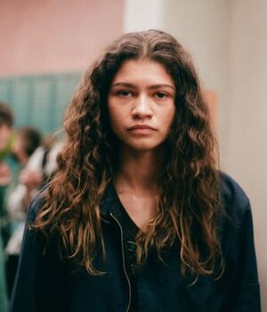 Euphoria: Rumores de cancelación de su tercera temporada (Foto: Instagram)