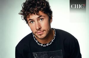 Juanpa Zurita: ¿Por qué tiene prohibido hablar de política? (Foto: Instagram Juanpa Zurita)