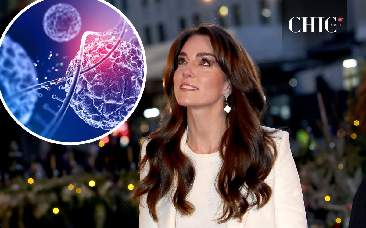 Kate Middleton: ¿Cuál es su tratamiento para el cáncer y cuánto cuesta? (Foto: Getty/Freepik)