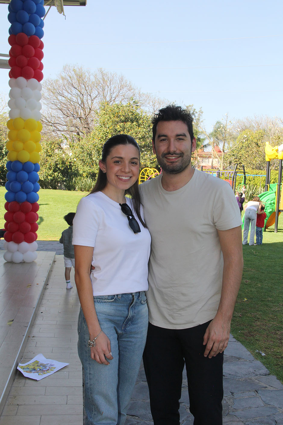 Larissa Morales y Emiliano Nuñez (1)