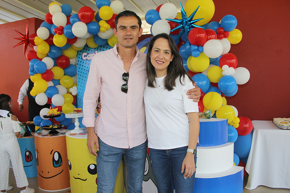 Marcelo Barba y Yetzia Macìas (1)