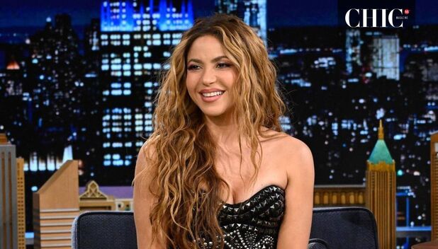 Shakira rinde homenaje a México en su nuevo video musical (Instagram)