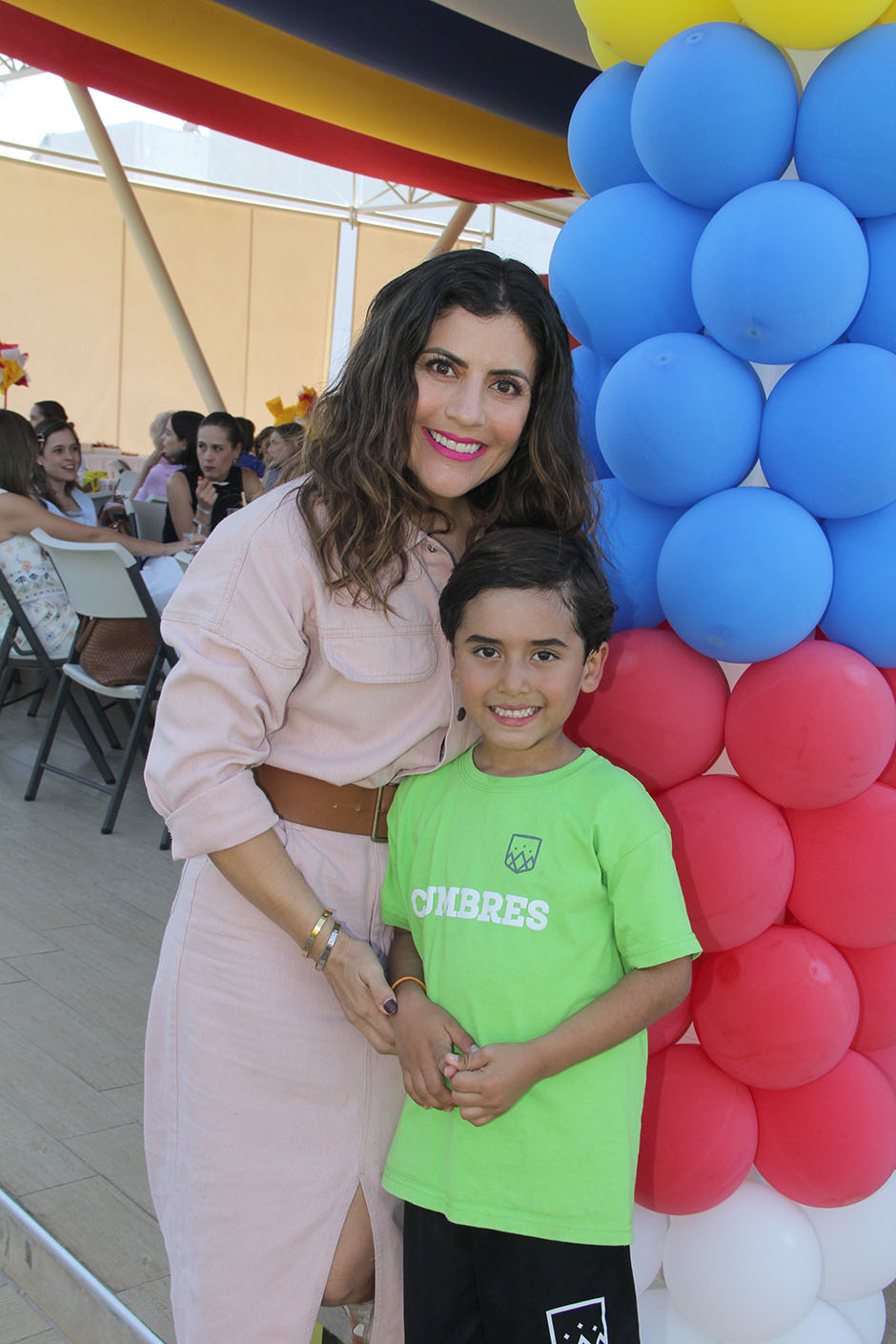Vanessa Segovia y Luis Fer Amador (1)