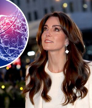 Kate Middleton: ¿Cuál es su tratamiento para el cáncer y cuánto cuesta? (Foto: Getty/Freepik)
