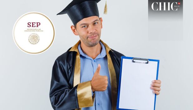 SEP: ¿Cómo titularse por experiencia laboral a solo 288 pesos? (FOTO: Freepik)