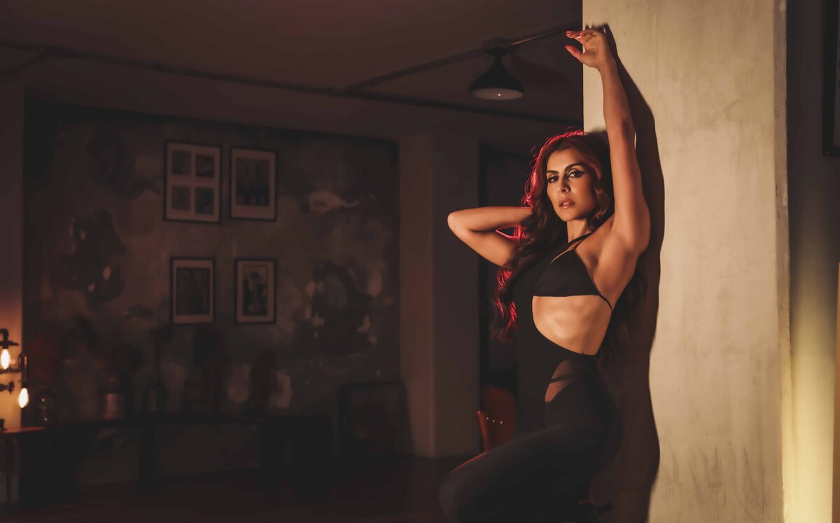 "Nunca me he tomado un año sabático ni descansado más de dos semanas”, confiesa la cantante.