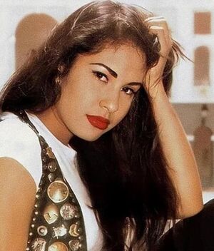 Yolanda Saldívar culpa de la muerte de Selena Quintanilla a su papá (Instagram)