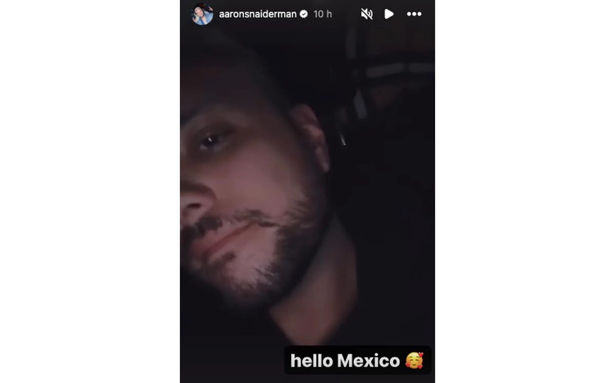 ¿Shakira dará concierto gratis en México? Difunden presuntas pruebas (Instagram)