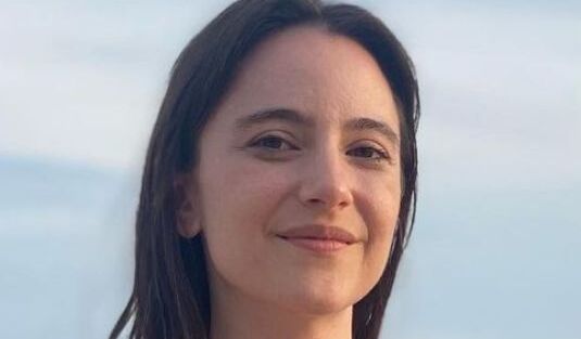 Alexa Nikolas acusa a Jonah Hill de abuso después de Sarah Brady (Instagram)