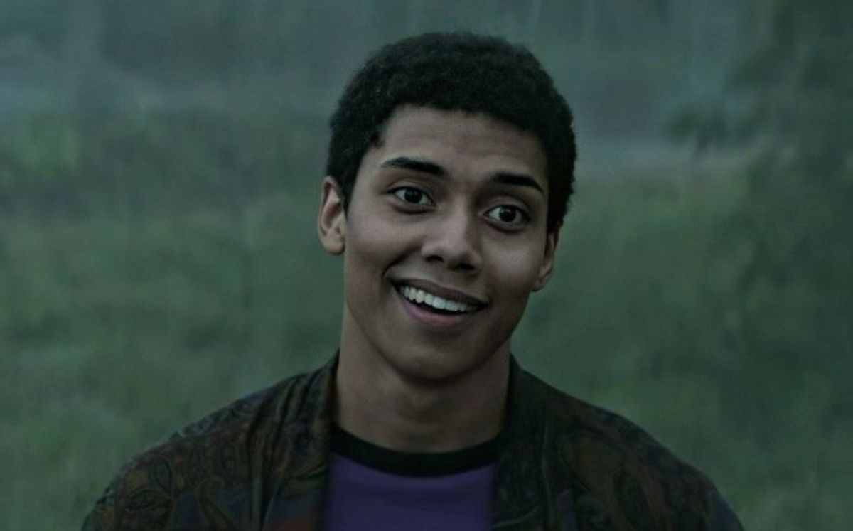 Chance Perdomo, actor de ‘Sabrina’ muere a los 27 años; ¿qué le pasó? (Instagram)