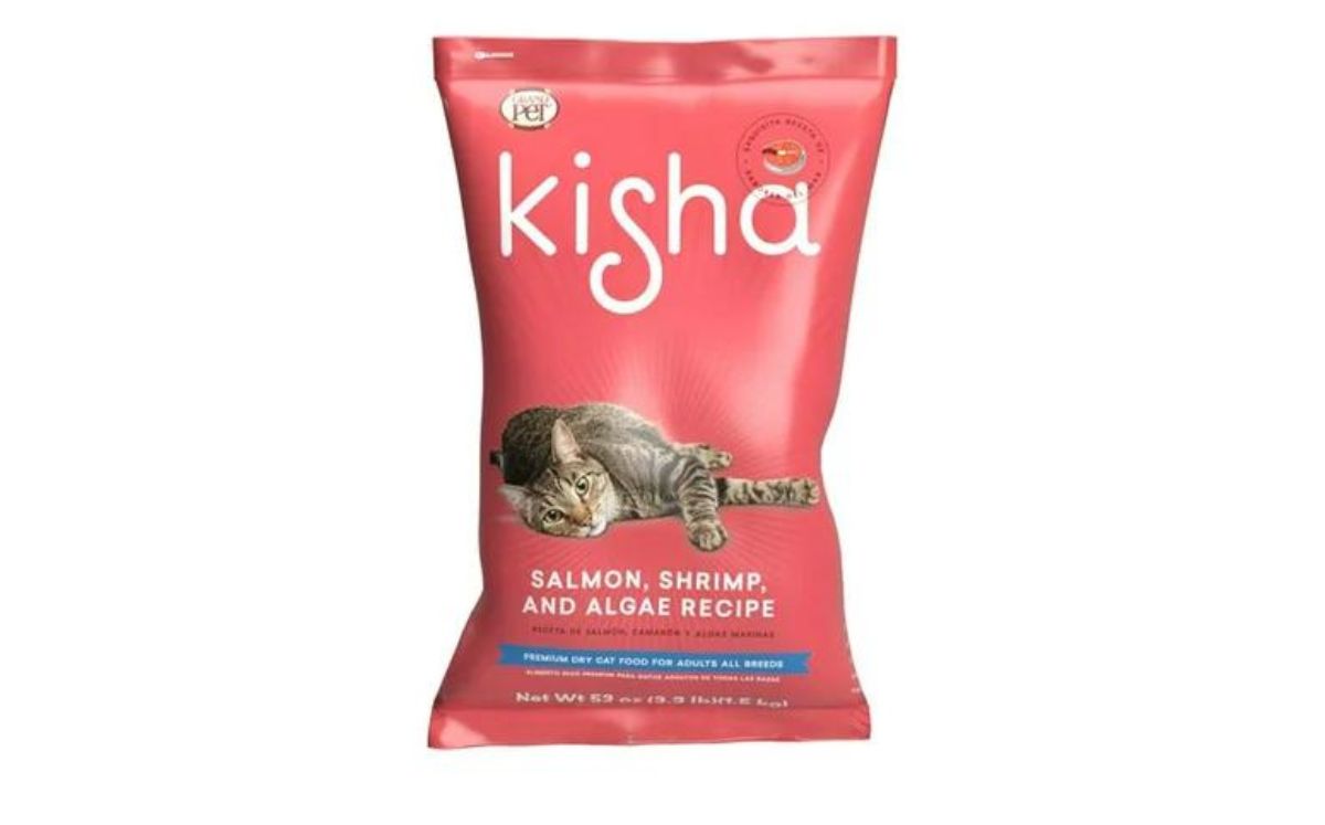 Profeco: Mejor marca de croquetas para gato y más barata (Amazon)