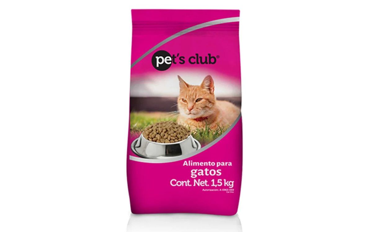 Profeco: Mejor marca de croquetas para gato y más barata (Amazon)