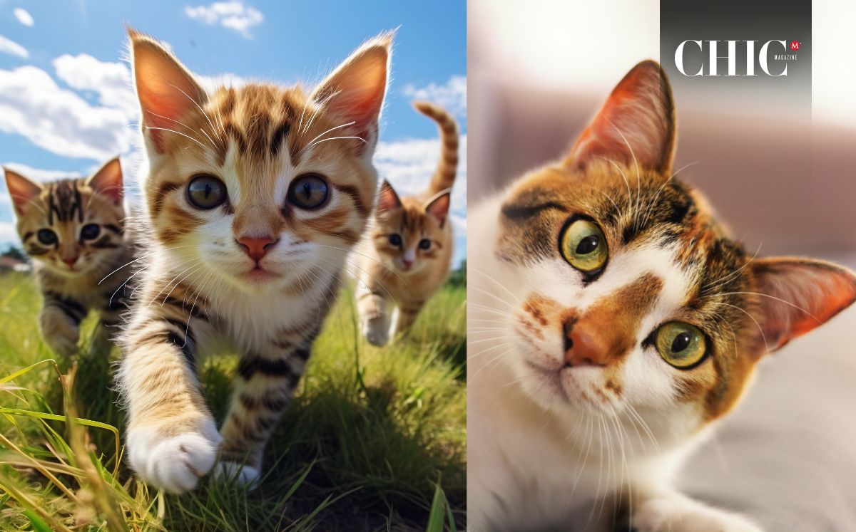 Profeco: Mejor marca de croquetas para gato y más barata (Freepik)