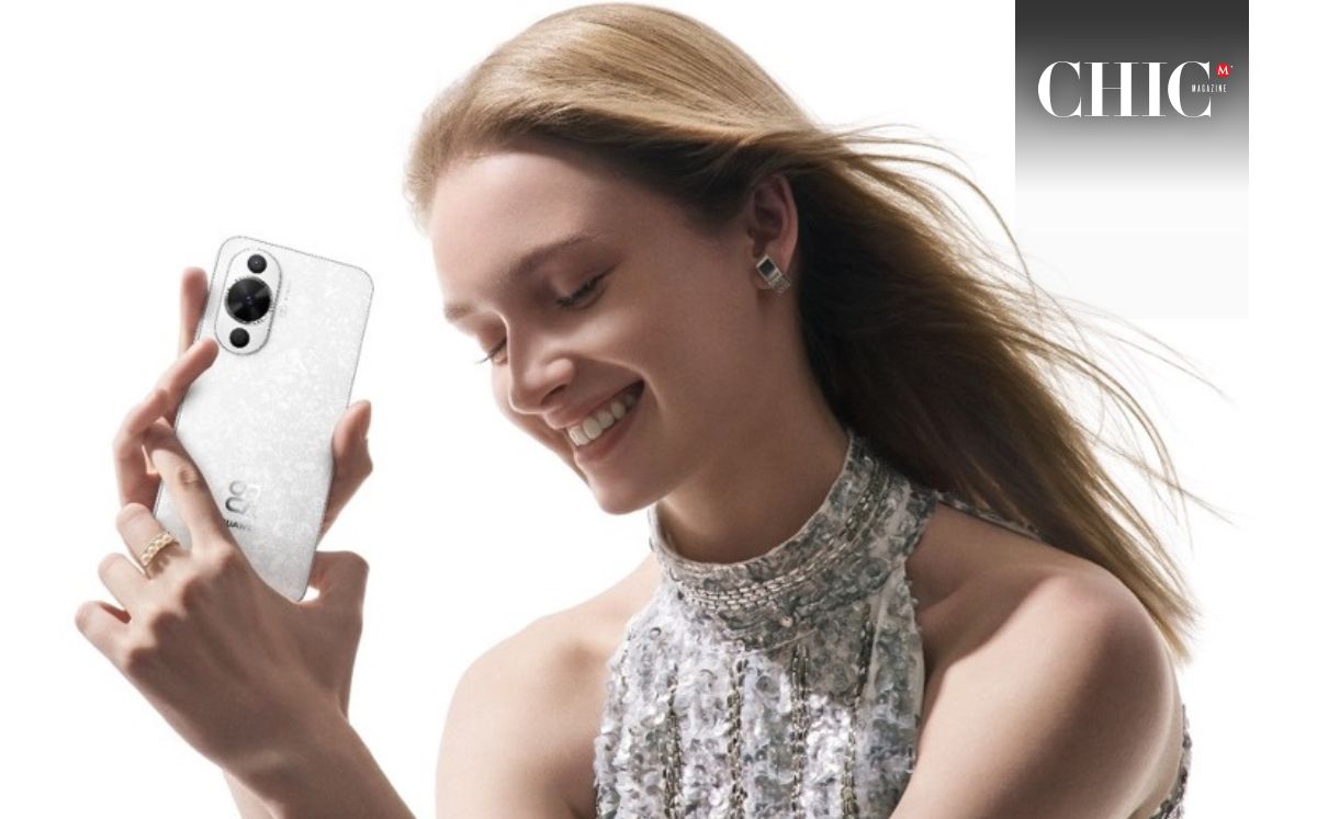 Las 5 mejores características del Huawei nova 12 (Foto: Cortesía)