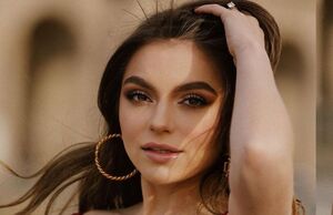 Sofía Castro celebra su despedida de soltera con Angélica Rivera (Instagram)