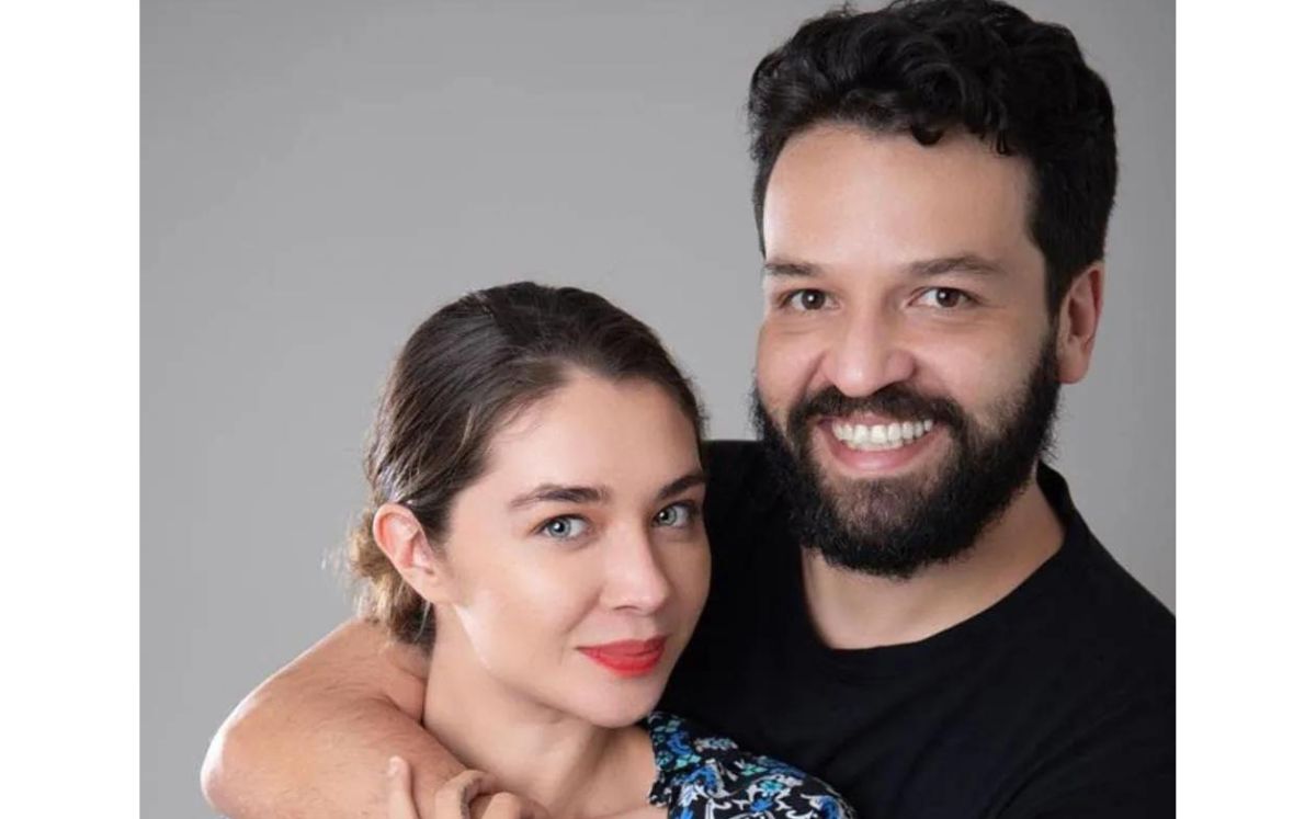 Daniela Luján: ¿Quién es Mario Monroy, su prometido? (Instagram)