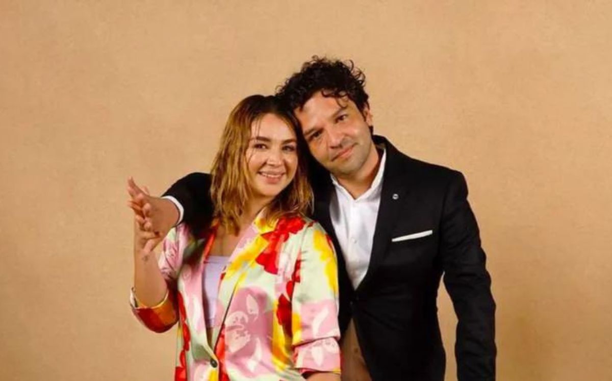 Daniela Luján: ¿Quién es Mario Monroy, su prometido? (Instagram)