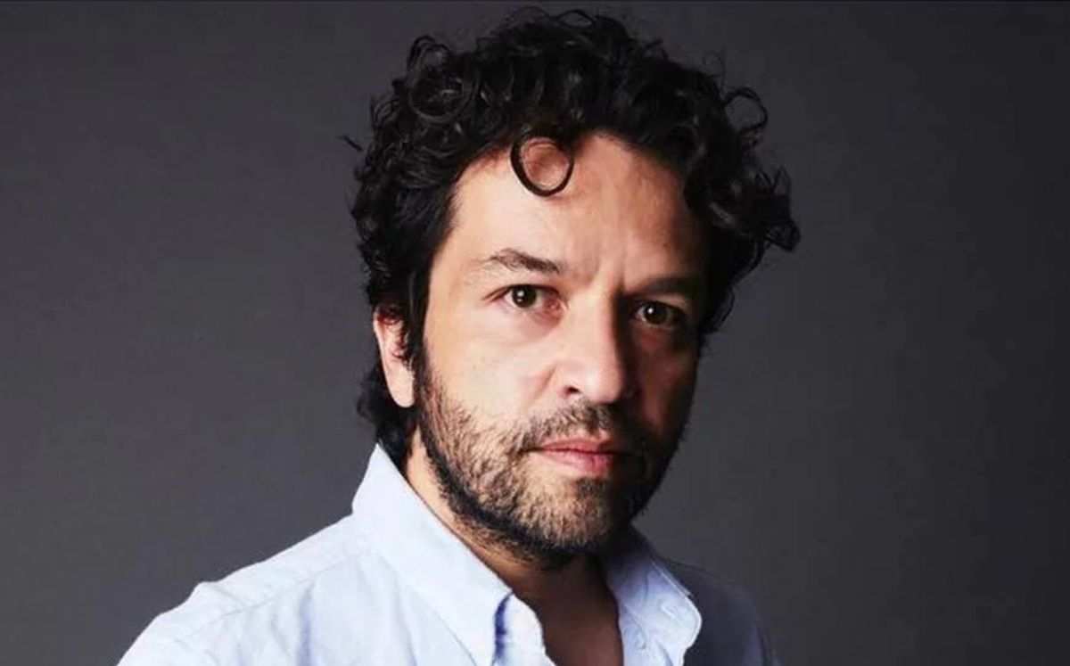 Daniela Luján: ¿Quién es Mario Monroy, su prometido? (Instagram)