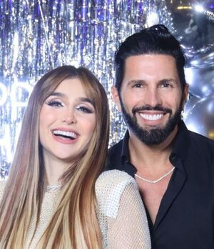 Poncho de Nigris es criticado por no querer llevar nanas a sus viajes (Instagram)