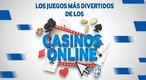 Seguramente pasarás un buen rato de entretenimiento con las opciones más originales, dinámicas y divertidas. (Cortesía)
