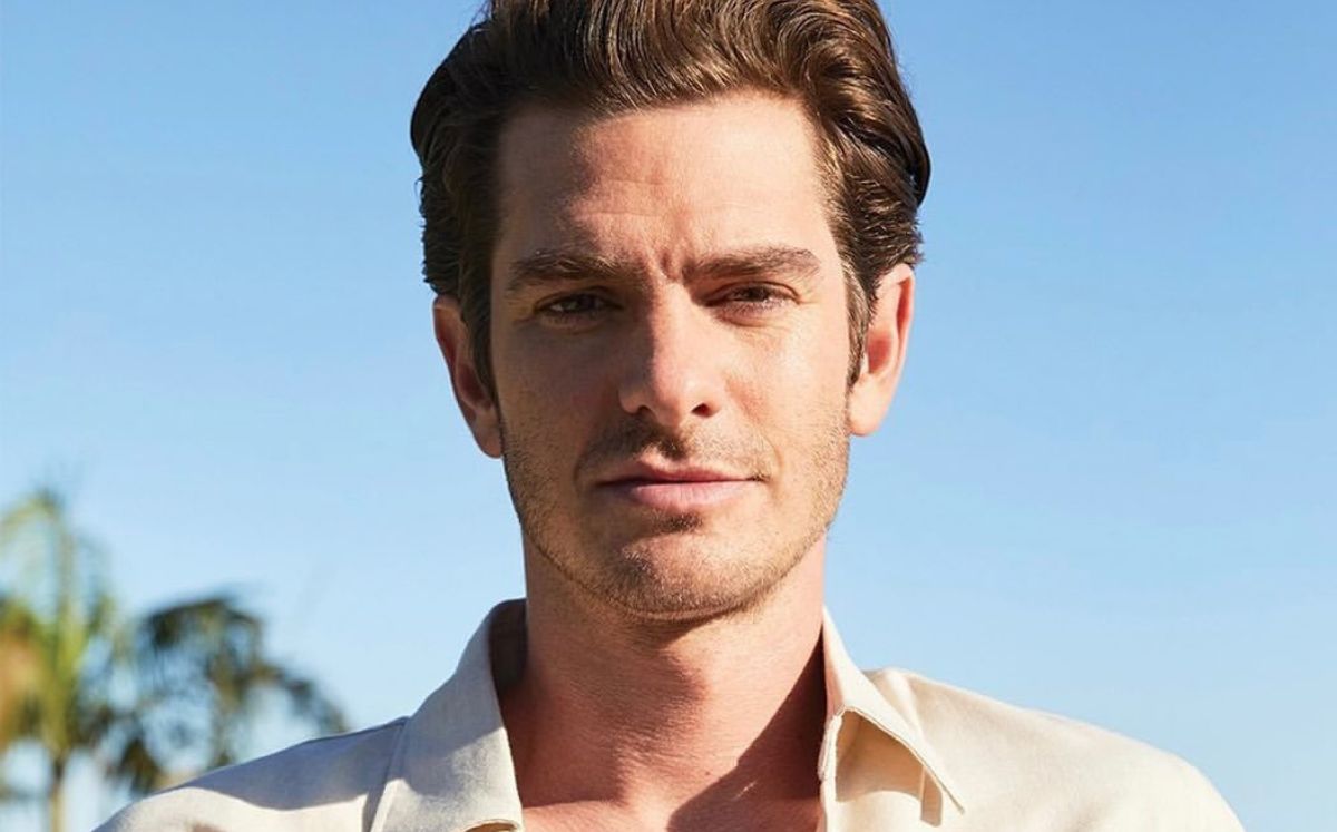 Andrew Garfield: ¿Quién es su supuesta nueva novia psíquica? (Foto: Instagram)