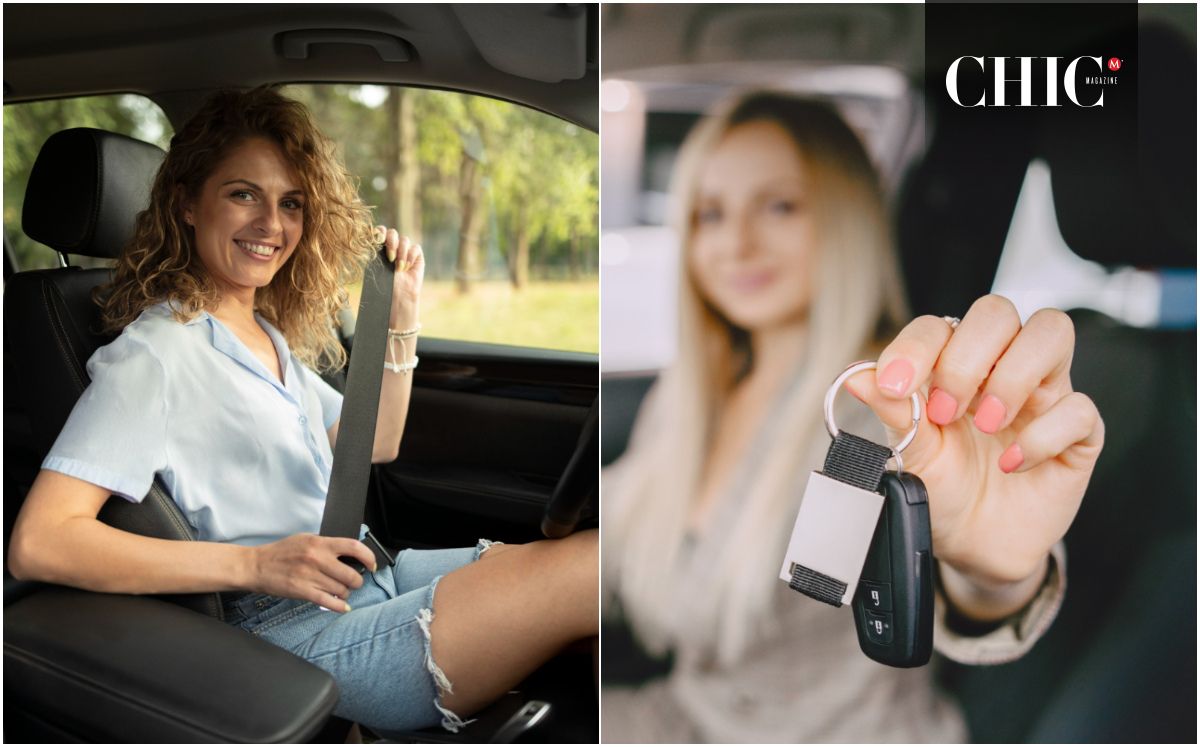 Licencia de conducir gratis en abril: Estos son los requisitos (Foto: Freepik)