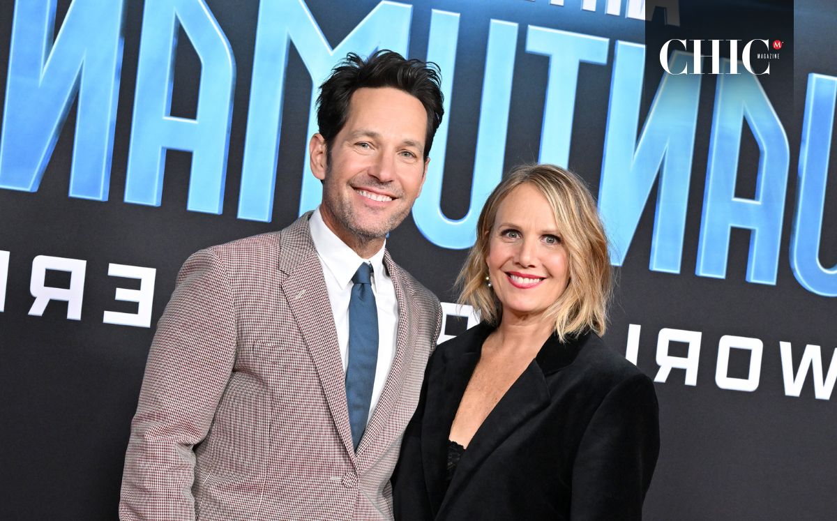 Paul Rudd y su esposa, Julie Yaeger: Así es su oscura historia (Foto: Getty)