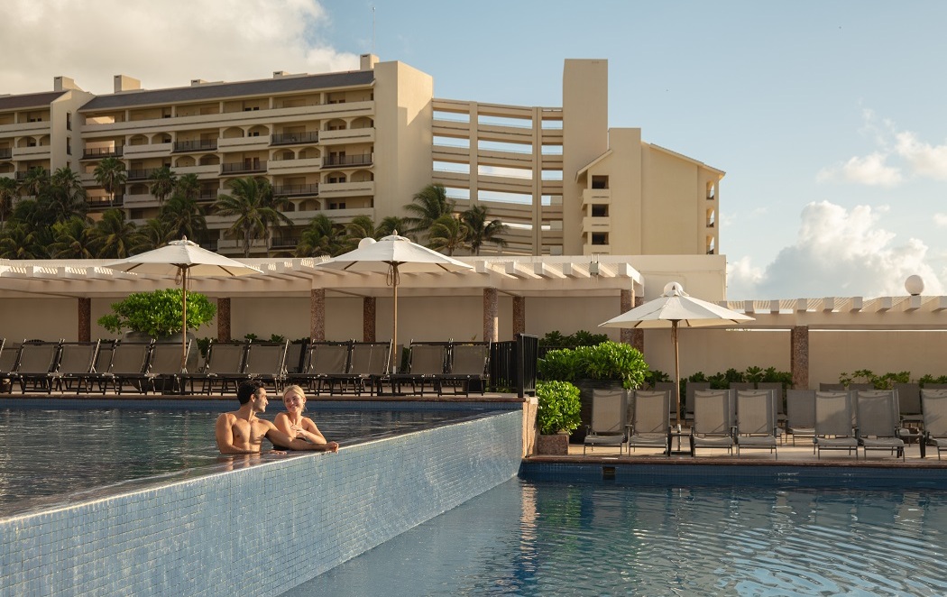 Mucho más que un resort es un sitio de ensueño para disfrutar días de asueto en cualquier época de año. (Cortesía)