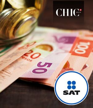 SAT: ¿Qué hacer para que la devolución de saldo a favor sea segura? (Foto: Freepik)