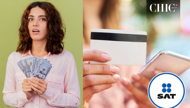 SAT: ¿Cuál es el monto límite para transferirse entre cuentas? (Foto: Freepik)
