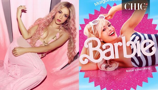 Shakira y la polémica opinión que la llevó a odiar 'Barbie' (Foto: Instagram)