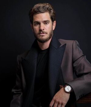 Andrew Garfield: ¿Quién es su supuesta nueva novia psíquica? (Foto: Instagram)