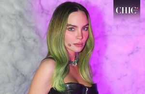 Belinda: Padres hablan del estado de salud de la cantante (Instagram)
