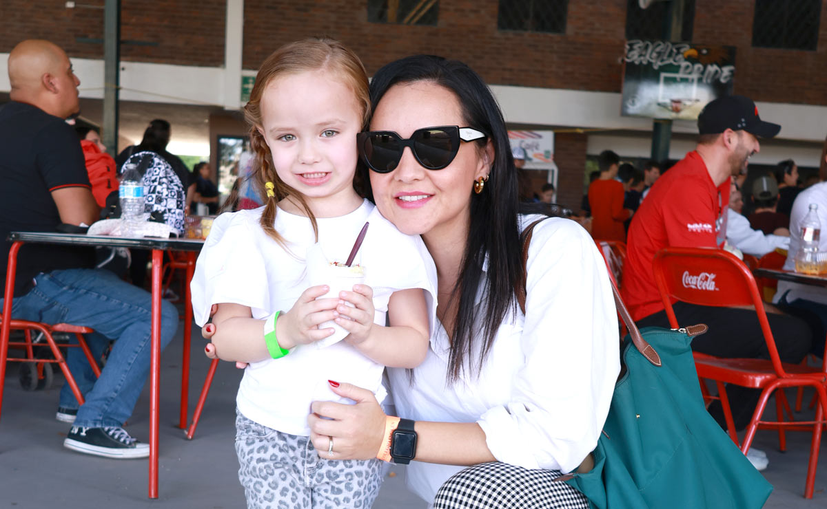 Dayis y Paula