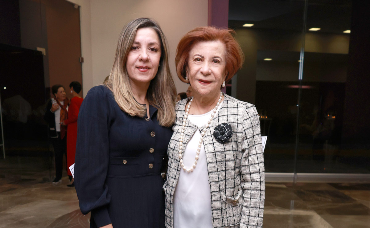 Eva María y Chacha