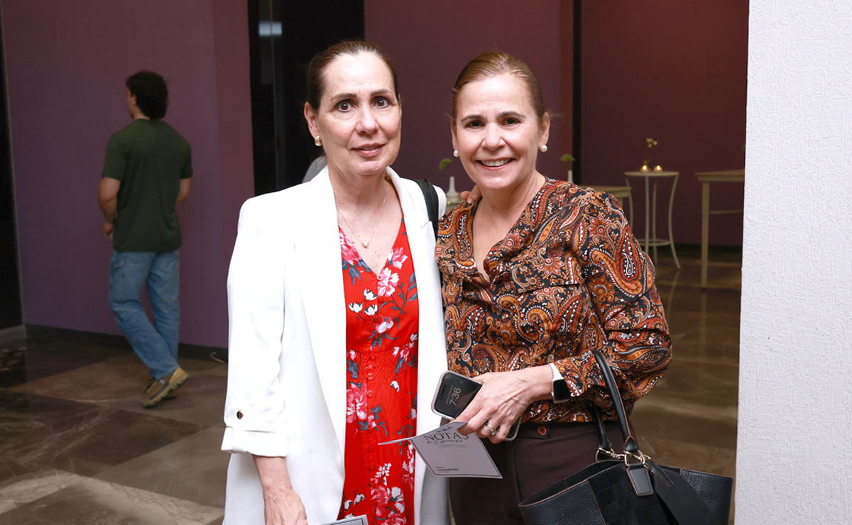 Frida y Marcela