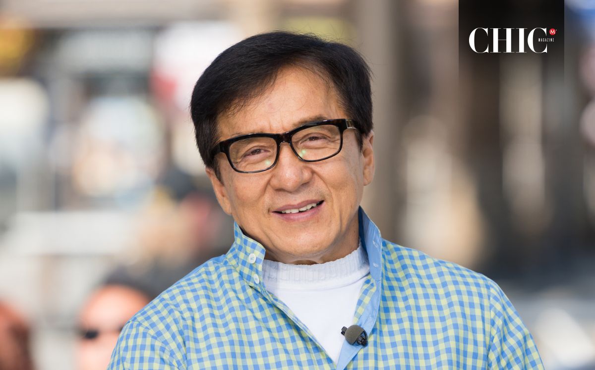 Jackie Chan: ¿Quién es su hijo Jaycee que estuvo en prisión? (Foto: Getty)